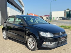 Volkswagen Polo - 1.2 TSI BlueMotion Carplayy/Clima/Cruise