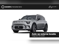 Smart #5 - 5 Pro 76 kWh | Panoramadak | Elektrische stoelen | 360 graden camera | CarPlay / Android A