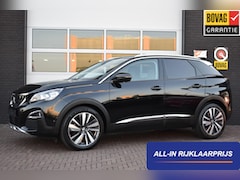 Peugeot 3008 - 1.5 BlueHDi 130 PK Aut. Allure Pack | PDC | Camera | Carplay | Incl. garantie