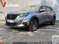 Peugeot 2008 - 1.5 BlueHDi Blue Lease Allure | € 9.900, - NETTO | Cruise | Climate | Navi | PDC |