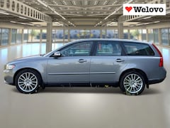 Volvo V50 - 2.4 Edition II Dealer onderhouden met garantie