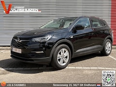Opel Grandland X - 1.5 CDTi Business Edition | € 9.800, - NETTO | Cruise | Climate | Navi | Camera | Carplay/