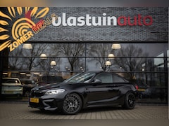BMW 2-serie Coupé - M2 DCT Competition 410PK , Pano dak, Harman/Kardon, NL-Auto