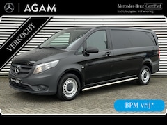 Mercedes-Benz Vito - 114 CDI L2 Automaat Airco Navigatie>Apple Carplay- Android Auto