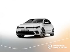 Volkswagen Polo - 1.0 MPI 80pk Edition