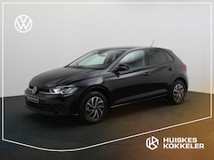Volkswagen Polo - 1.0 TSI 95pk Life Edition