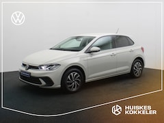 Volkswagen Polo - 1.0 TSI 95pk Life Edition