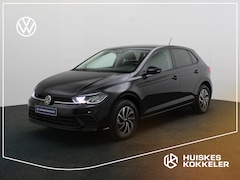 Volkswagen Polo - 1.0 TSI 95pk Life Edition