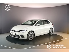 Volkswagen Polo - 1.0 TSI 95pk Life Edition