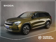 Skoda Kodiaq - 1.5 TSI iV 204pk Sportline Business *Inruilpremie van €3.000 beschikbaar