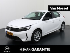 Opel Corsa - 1.2 Edition || € 3.750 VAN MOSSEL VOORRAADVOORDEEL ||