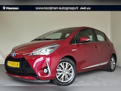 Toyota Yaris - 1.5 Hybrid Executive