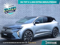 Renault Scenic E-Tech - EV87 long range iconic | 360° Camera | El. achterklep | Stoel + stuurverwarming |