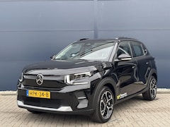 Citroën C3 - New 1.2 Turbo 100pk PLUS | Carplay | Parkeerhulp | DAB | Cruise control