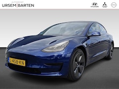 Tesla Model 3 - Standard RWD Plus 60 kWh