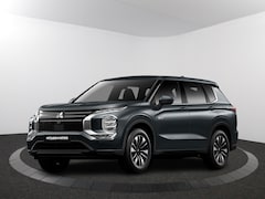 Mitsubishi Outlander - Intense | Adaptive Cruise Control (ACC) | Blind Spot Warning (BSW) | Dual-zone Climate Con