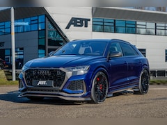 Audi RSQ8 - ABT RSQ8-S 700PK | ABT HR23 Glossy Black | Dynamic plus | carbon exterieur | Designo Mysti