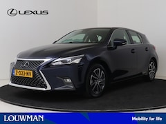 Lexus CT 200h - Luxury Line | Mark Levinson | Memory Seat | Trekhaak |