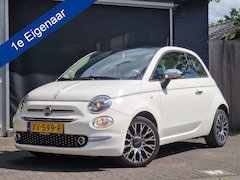 Fiat 500 - 0.9 TwinAir Turbo Collezione PANO | CLIMA | CRUISE | NAVI