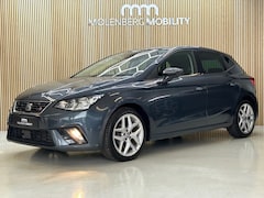 SEAT Ibiza - 1.0 TSI FR Business Intense
