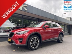 Mazda CX-5 - 2.0 SkyActiv-G 165 GT-M Line 2WD Trekhaak