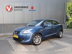 Suzuki Baleno - 1.2 Dynamic | NL-auto | Dealer onderhouden | 1e eigenaar |