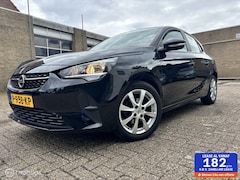 Opel Corsa - 1.2 Edition Apple CarPlay Navigatie / APK 04-2026