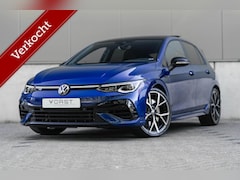 Volkswagen Golf - 2.0 TSI R 4Motion Performance Akrapovic HK