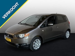Mitsubishi Colt - 1.3 Edition Two