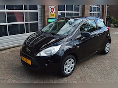 Ford Ka - 1.2 Cool & Sound start/stop, A 1.2 Cool & Sound s/s