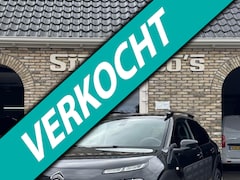 Citroën C4 Cactus - 1.2 e-VTi Shine Bj 2014 Automaat