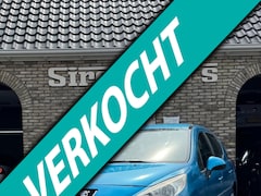 Peugeot 207 SW - 1.4 Access Lite 2012 super koopje