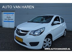 Opel Karl - 1.0 5-DRS AIRCO CRUISE CONTROL ALL SEASONBANDEN