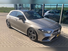 Mercedes-Benz A-klasse - 180 Business Solution AMG