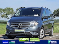Mercedes-Benz Vito - 114 ac automaat EURO6