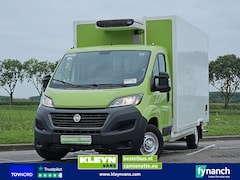 Fiat Ducato - 2.3 ac koeling EURO6