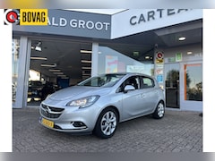 Opel Corsa - 1.4 Online Edition | Carplay | Airco | Cruise | Parkeersensoren