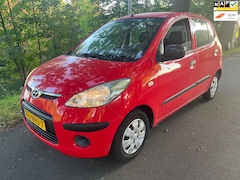 Hyundai i10 - 1.1 Active / 145.000 nap