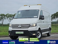 Volkswagen Crafter - 30 2.0 L2H2 Navi Airco