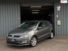 Volkswagen Polo - 1.4 TDI Comfortline Airco | PDC | Nieuw APK