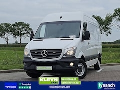 Mercedes-Benz Sprinter - 316 L2H2 3.5T-Trekhaak
