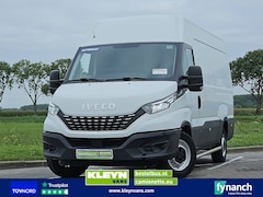 Iveco Daily - 35S16 ac automaat EURO6
