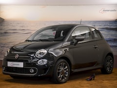 Fiat 500 - 1.2 Rockstar Automaat, Climate contr, cruise contr