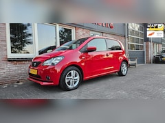 SEAT Mii - 1.0 Chill Out Airco 5-Deurs NAP Leuke Auto
