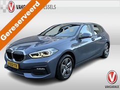 BMW 1-serie - 118i Executive Edition | Clima | Camera | LM | LED | NAVI | PDC |
