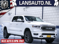 Dodge Ram 1500 - Limited | 5.7L HEMI V8 400PK | Full Option | Luchtvering