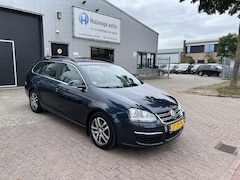 Volkswagen Golf Variant - 1.4 TSI |CLIMA |EXPORT