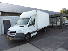 Mercedes-Benz Sprinter - 319 3.0 CDI L4H2 EURO VI-D v 6 automaat
