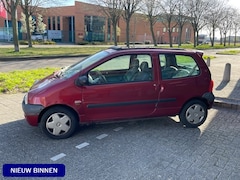 Renault Twingo - 1.2 Comfort | NW APK - KM 146902 NAP EL.RAMEN + EL.SPIEGELS + PANARAMADAK BELLEN IS SNELLE