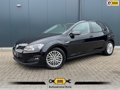 Volkswagen Golf - 1.2 TSI CUP Edition * Panorama * Keyless * Navigatie